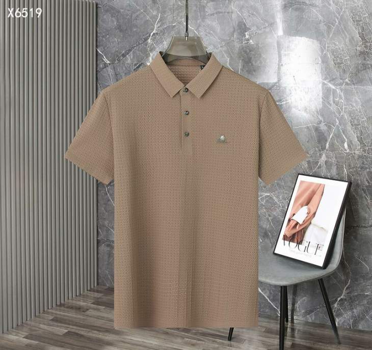 Loro Piana Polo Shirts Short _SKULoroPianaM-4XL26rxX651926790